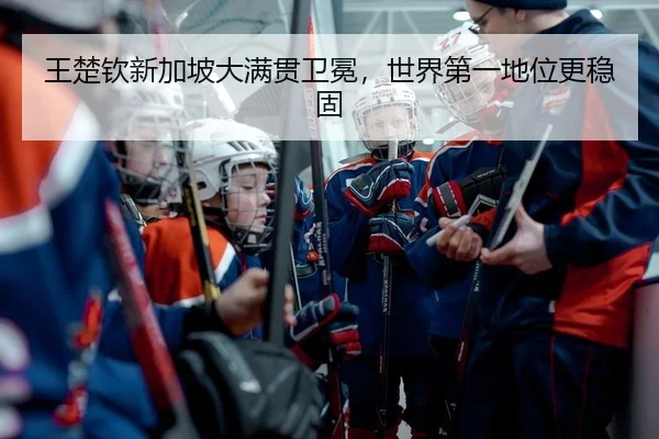 王楚钦新加坡大满贯卫冕，世界第一地位更稳固